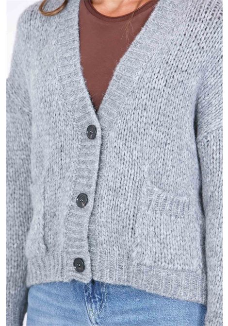 CARDIGAN ROBERTO COLLINA | Maglie | 47010F4718